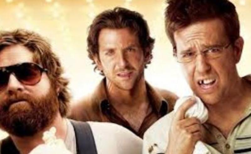 Despedidas de soltero, brochetas de fruta y mucho más