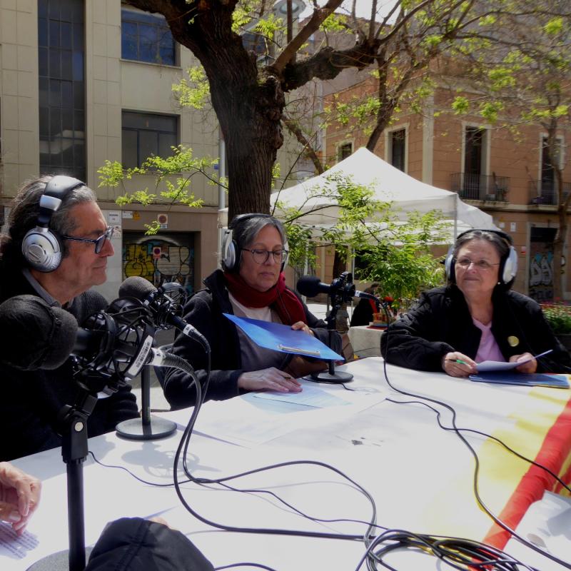 Ràdio Farró Especials - Sant Jordi 2024