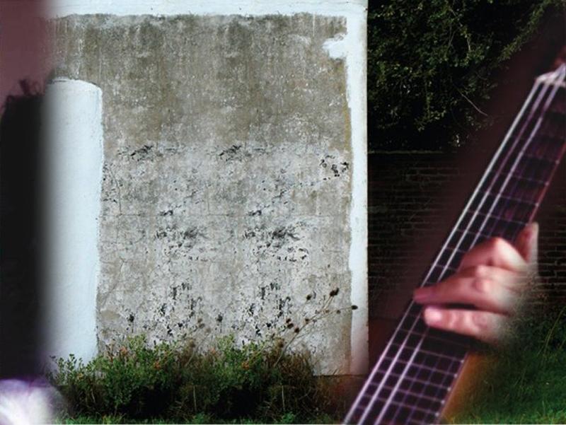 128. EL CERRO / Ismael Grossman y Manuelcha Prado