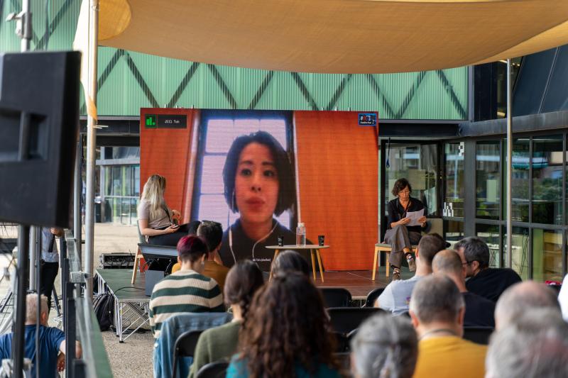 Internet regulation as a battleground