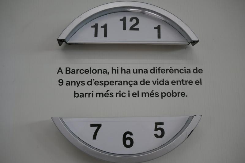 1×01 – Una llar col·lectiva: un passeig dins la llar