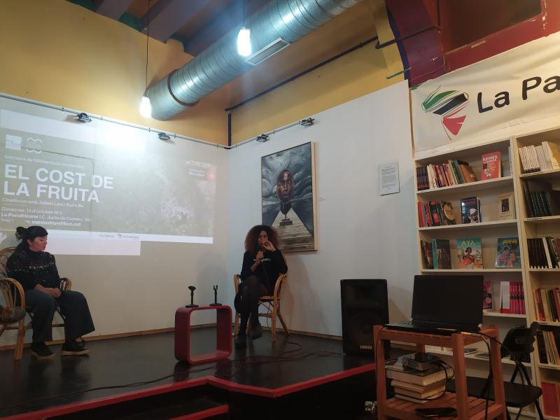 Alimentació Sostenible | El cost de la fruita