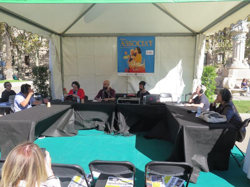 Ràdio Farró Especials – Barcelona Ciutat Diversa 2022