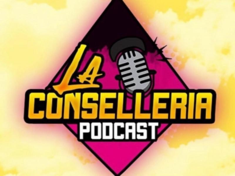 LA CONSELLERIA ft. Nil Canyelles, Musicat