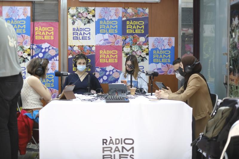 Creació Jove | Vol. 3. Transmissions espirituals (feina)