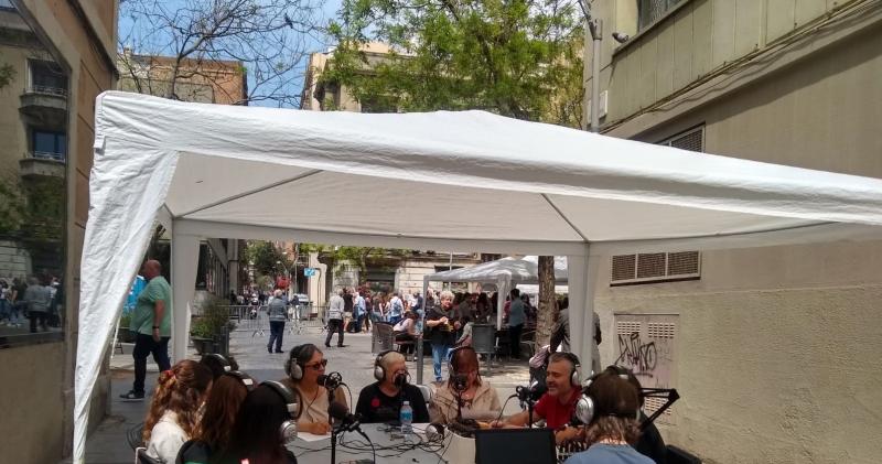 Ràdio Farró Especials – Sant Jordi 2023