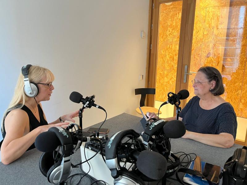 Veus Compromeses 05-Eva Prats. Voluntària en l’Escoleta66