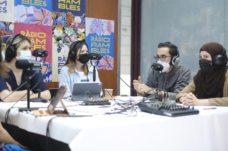 Creació Jove | Vol. 3. Transmissions espirituals (educació)