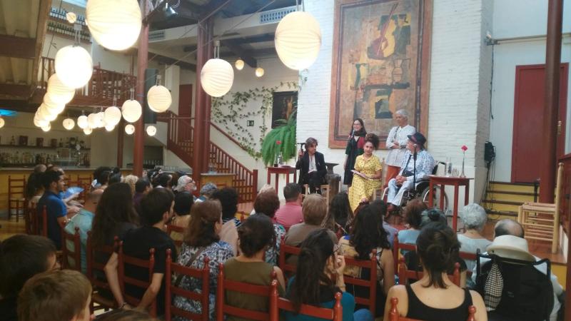 Entre dos aguas. La revolucionària diversitat flamenca