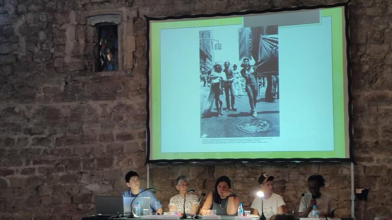 Dissidències pensants