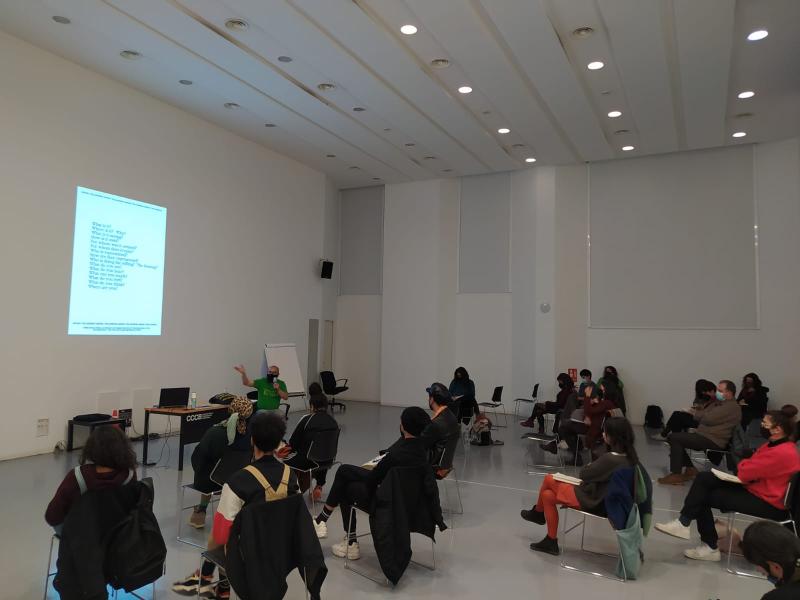 ‘Museus (Im)possibles’ | L’exposició: el que no està vist