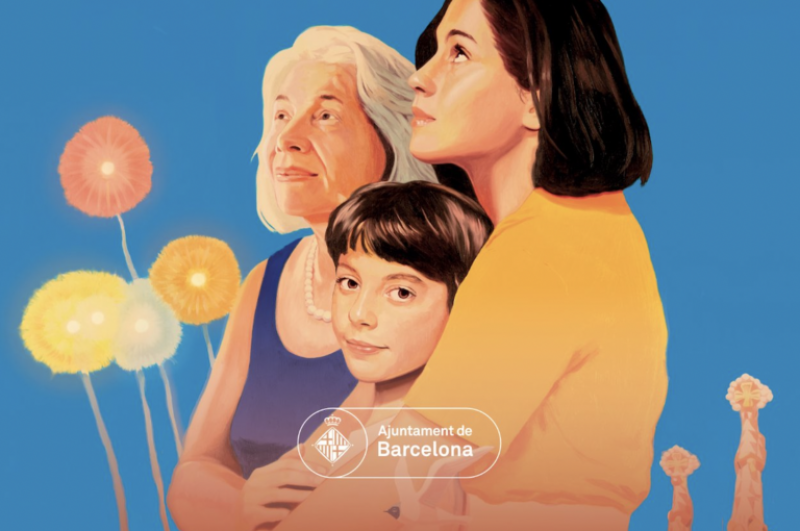 Festa de Associa’t a la Mercè 2022: Radio Farró