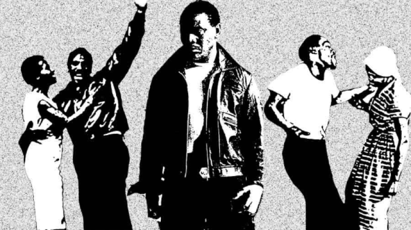 Teatre català: privilegi blanc i representacions colonials (Sala Beckett)