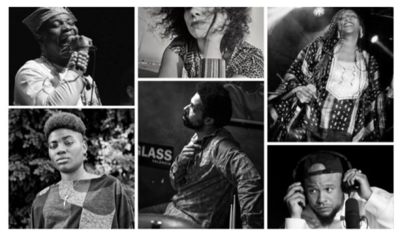 El legado de las músicas negras en Barcelona