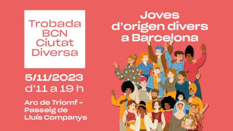 Ràdio Farró Especials – Trobada BCN Ciutat Diversa 2023