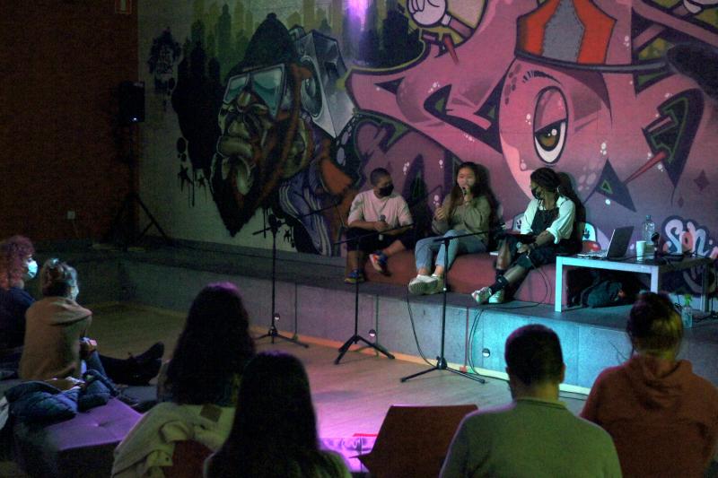 Sèries a debat | Oh My Goig!