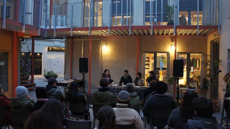 21M | Sobre literatura i “raça”