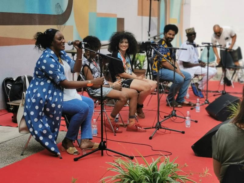 Festival Grec 2021 | El llegat de les músiques negres a Barcelona