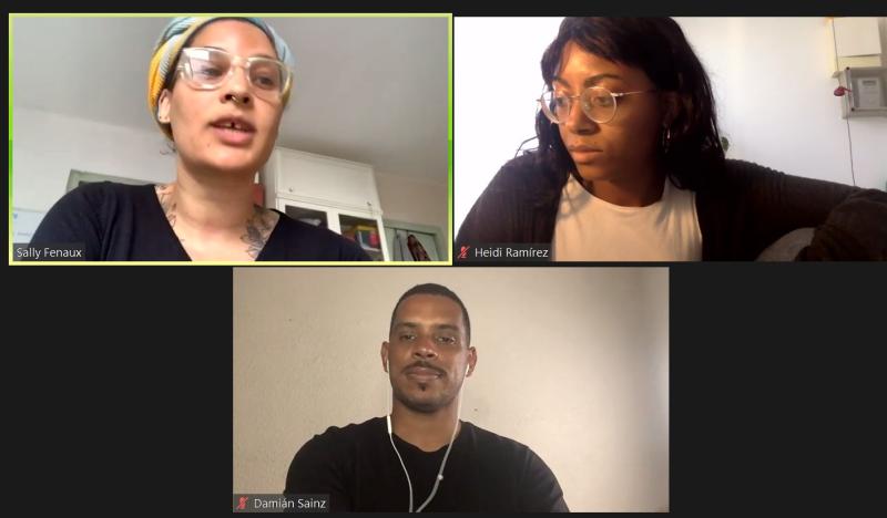 Sèries a debat | què s’hi amaga darrera la ficció?