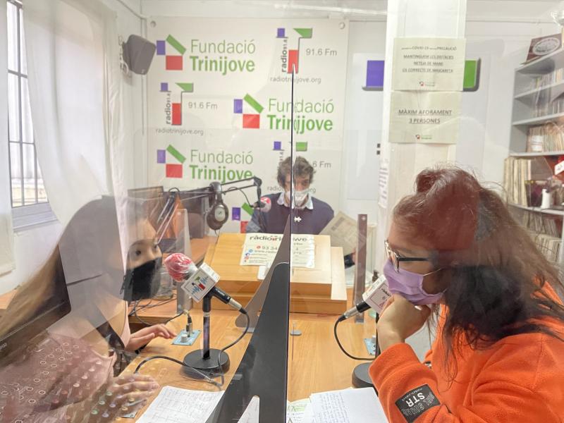 21F | Creació Jove | Volum 2: Polifonies lingüístiques