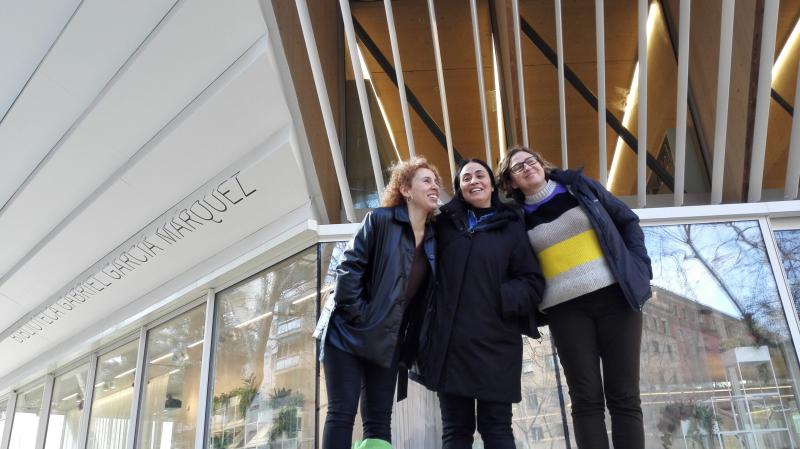 Entrevista GRAF 2023