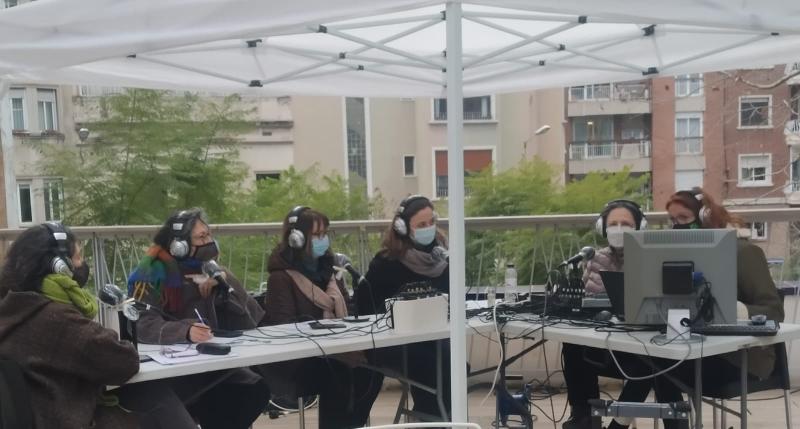 Ràdio Farró Especials – Dia Mundial de la Ràdio 2022