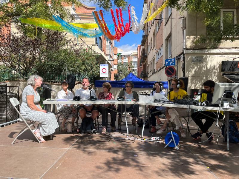 Ràdio Farró Especials – Festa Major del Farró 2022