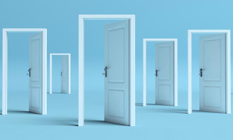 ‘Utopia i liminalitat’ amb Oriol Rosell