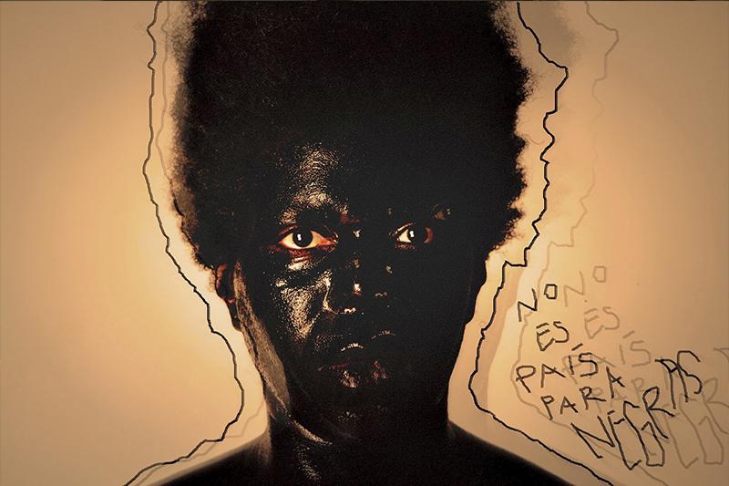 No es país para negras, SAT! – Sant Andreu Teatre