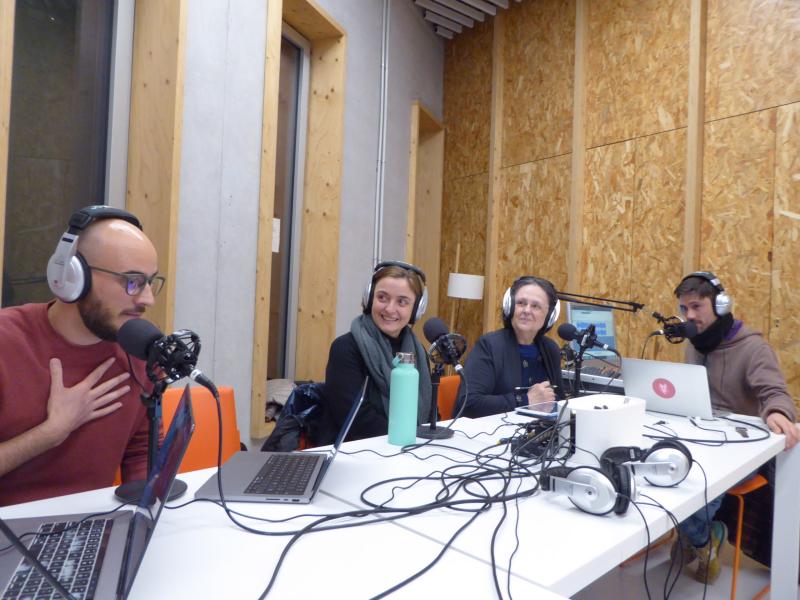 Ràdio Farró Especials – Dia Mundial de la Ràdio 2023