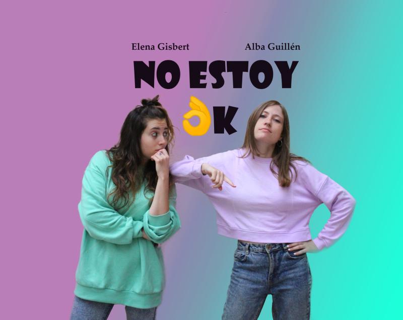 No estoy OK 3×6 – Felices Fiestas (las que te dan éstas)