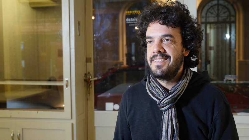 Rhizomatica y la ràdio comunitària llatinoamericana