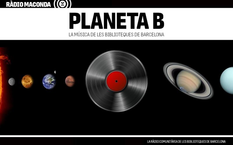 Planeta B. Episodi 1