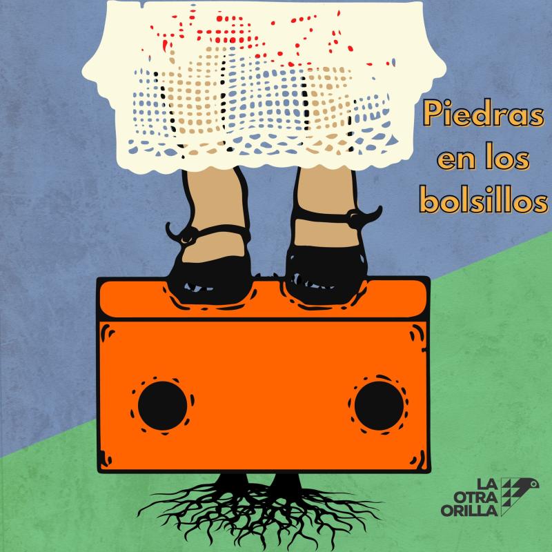 Piedras en los bolsillos