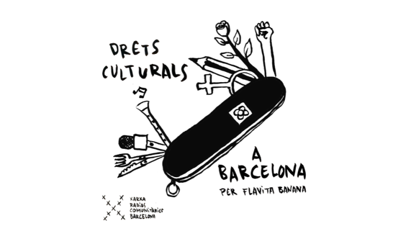 La Ràdio Auca - XRCB per Culturopolis