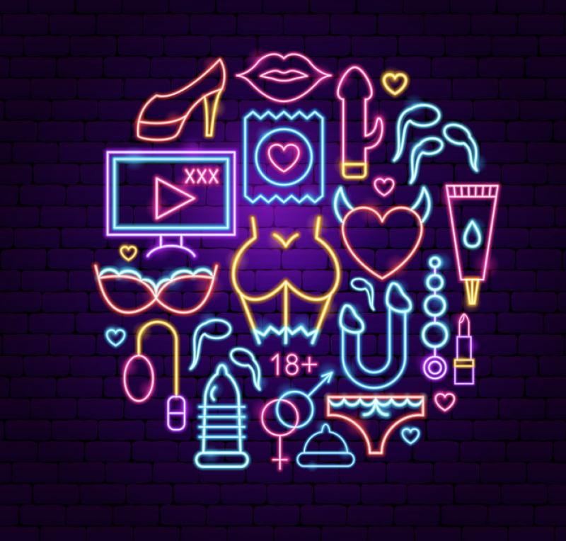 ¡Hagamos el Amor No la Guerra! – Social Porn en la Ciudad Condal”