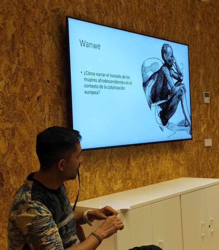 Lesbianes (i interseccions) que escriuen des de l’Abya Yala