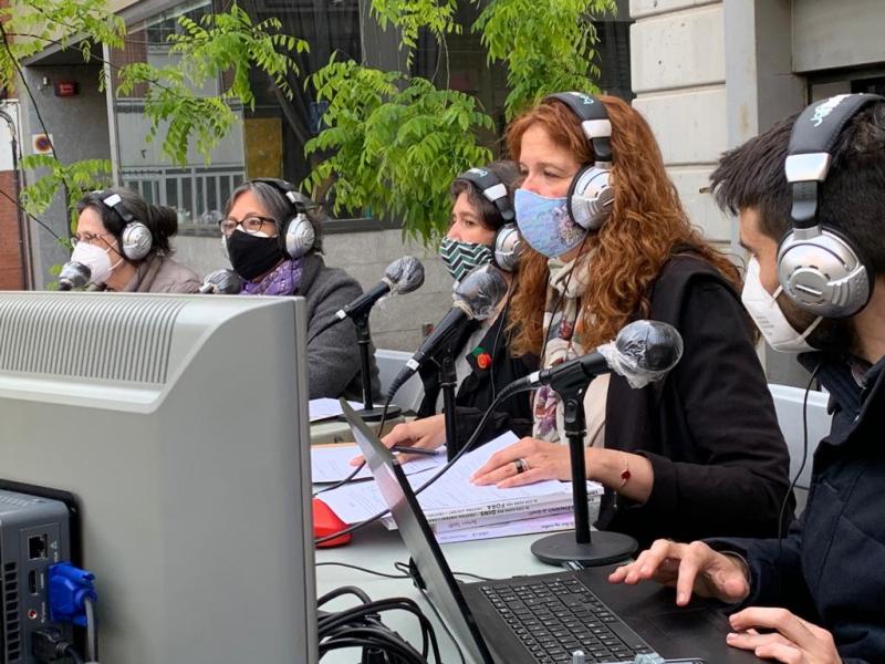 Ràdio Farró Especials – Sant Jordi 2021