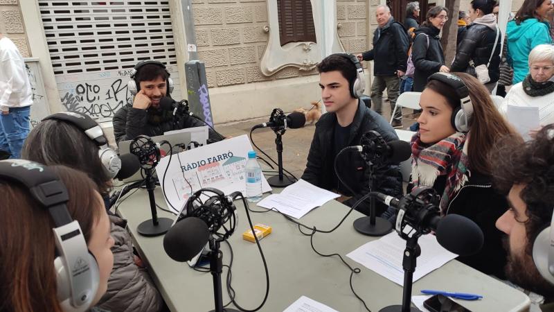 Ràdio Farró Especials – Mostra Solidària 2022