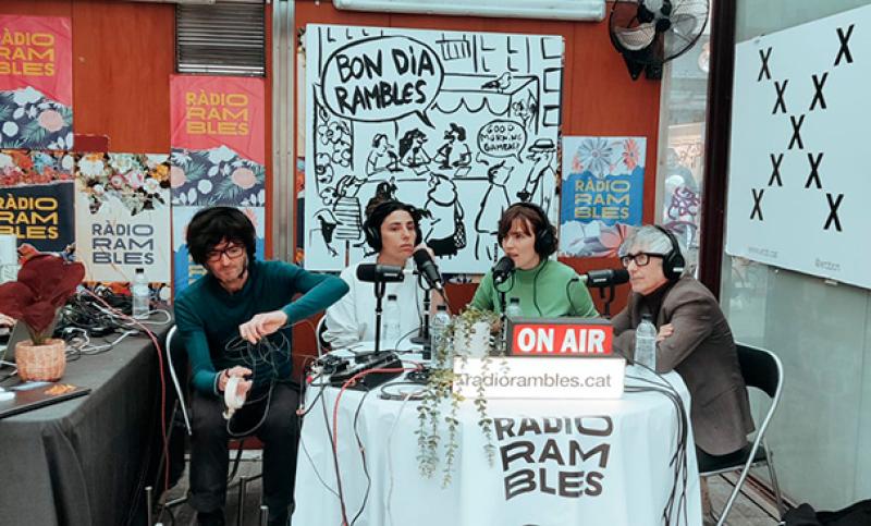 Podcast Utopia Rambles – 1