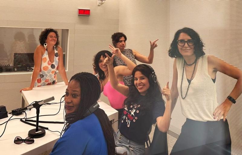 (Des)connexions – Capítol 1