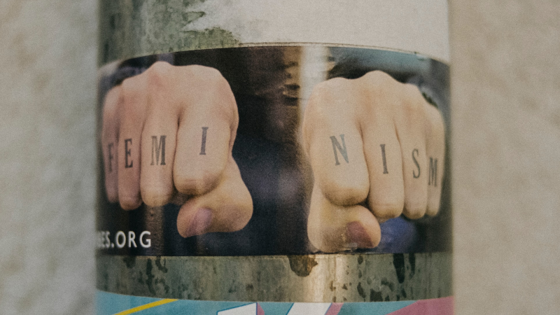 Violències masclistes digitals: entrevista a Donestech (25N)