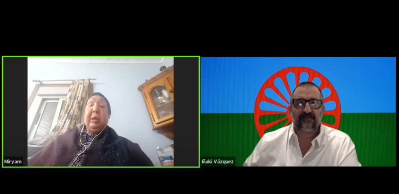 On són les dissidències sexuals i de gènere gitanes?