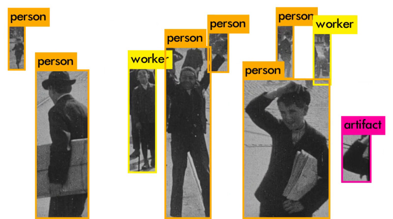 WTF, intel·ligència artificial? Riscos i potències – Sessió 1 del cicle “IA, drets i democràcia”