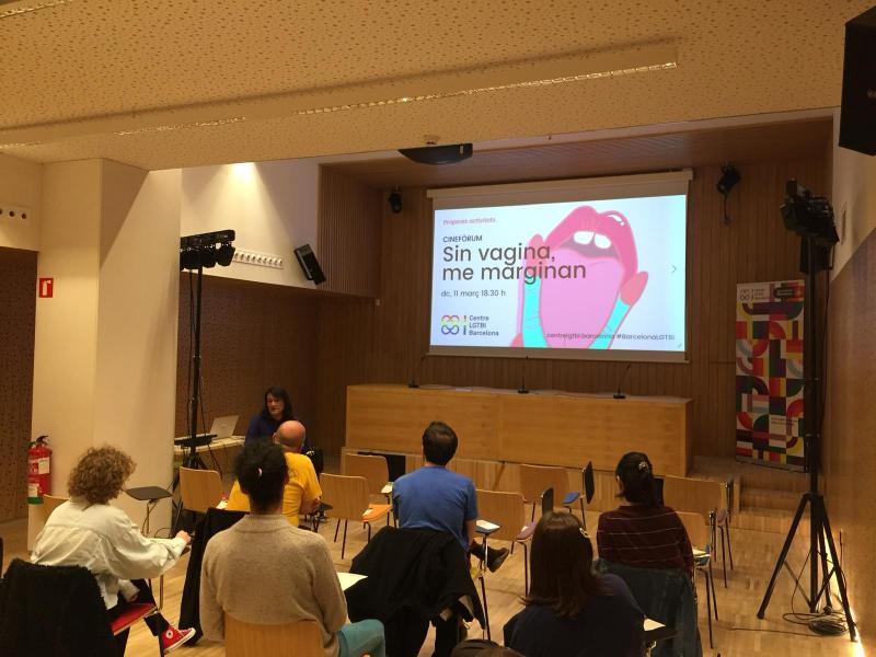 ‘Museus (Im)possibles’ | L’Ecomuseu Urbà Gitano de Barcelona​