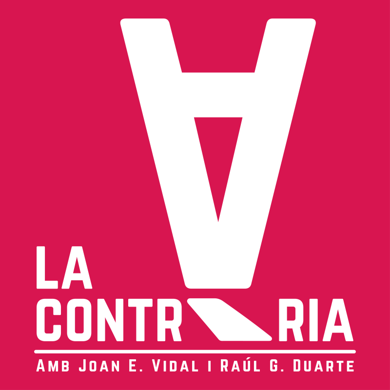 La Contrària #104 – De Menorca a l’octubre, Mark Zuckerberg i RENFE