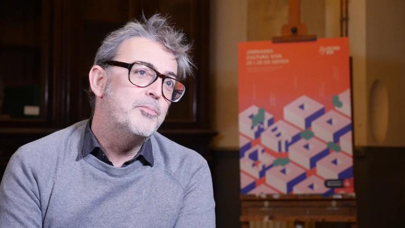 Scanner FM, una emissora pionera