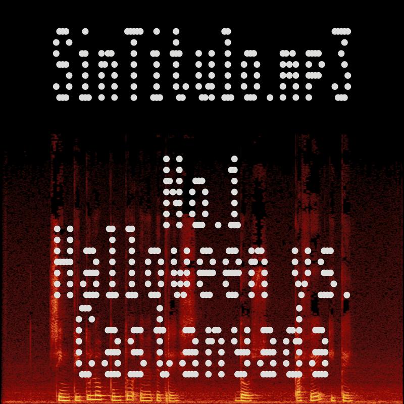 Aha Radio #01 Halloween vs. Castañada