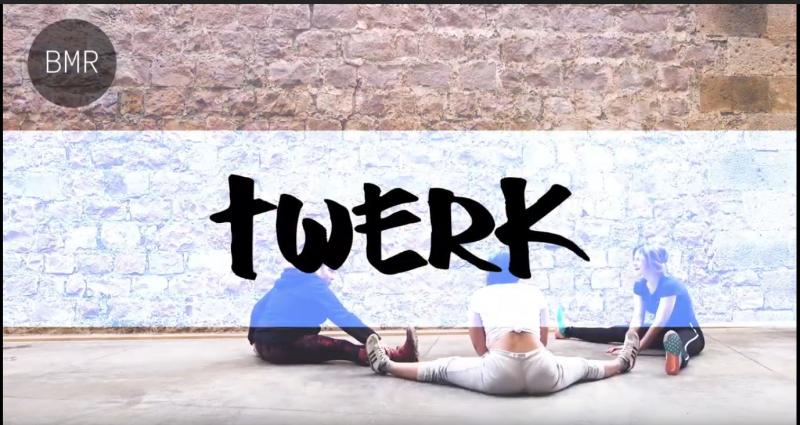 Balls, músiques, resistències | Twerk