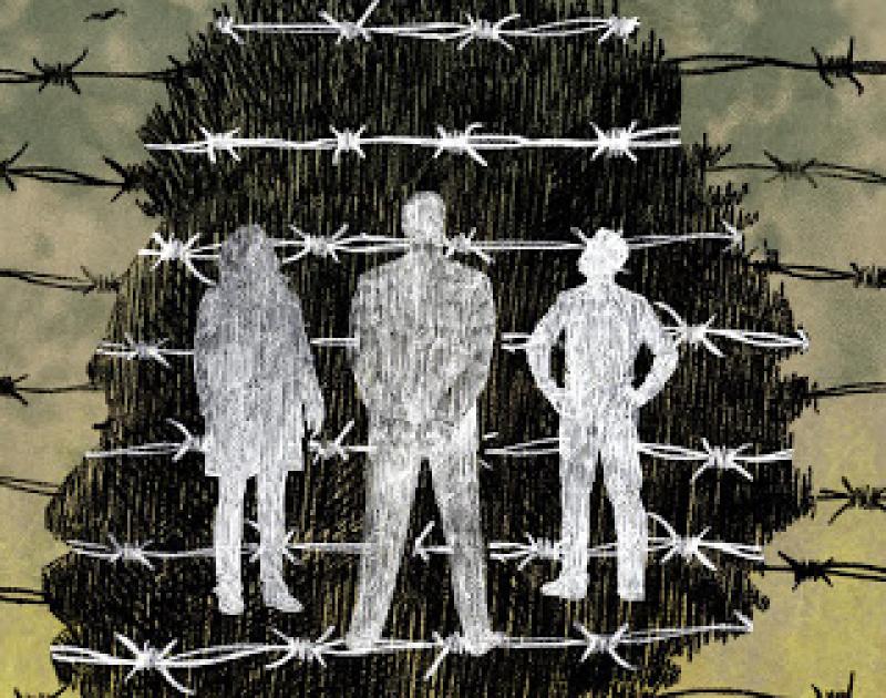 Combat de negre i de gossos – Teatre Tantarantana